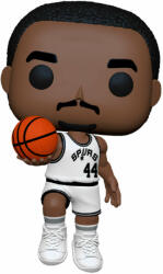 Funko POP! NBA Legends George Gervin Spurs Vinyl 10 cm figura