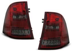 Tuning-Tec Stopuri LED Rosu Fumurii potrivite pentru MERCEDES W163 ML M-KLASA 03.98-05 - angelsauto - 1 613,00 RON