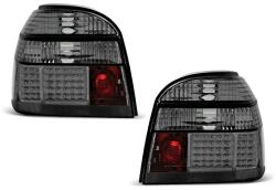 Tuning-Tec Stopuri LED Fumurii potrivite pentru VW GOLF 3 09.91-08.97