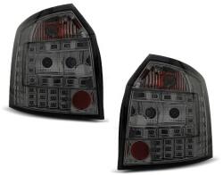 Tuning-Tec Stopuri LED Fumurii potrivite pentru AUDI A4 10.00-10.04 AVANT