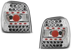 Tuning-Tec Stopuri LED CHROME potrivite pentru VW POLO 6N 10.94-09.99