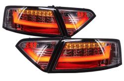 Tuning-Tec Stopuri LED AUDI A5 8T (2007-2011) Light Bar Design