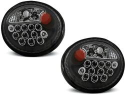 Tuning-Tec Stopuri LED Negru potrivite pentru VW NEW BEETLE 10.98-05.05