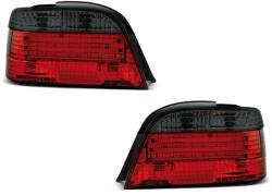 Tuning-Tec Stopuri bara LED Rosu Fumurii potrivite pentru BMW E38 06.94-07.01