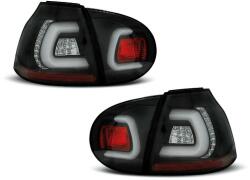 Tuning-Tec Stopuri bara LED Negru potrivite pentru VW GOLF 5 10.03-09 - angelsauto - 1 836,00 RON