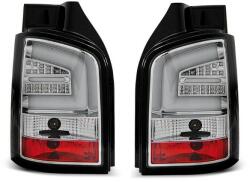 Tuning-Tec Stopuri bara LED CHROME potrivite pentru VW T5 04.10-15