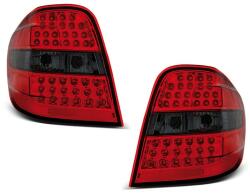 Tuning-Tec Stopuri LED Rosu Fumurii potrivite pentru MERCEDES M-KLASA W164 05-08 - angelsauto - 1 235,00 RON