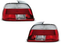Tuning-Tec Stopuri LED Rosu Alb potrivite pentru BMW E39 09.00-06.03