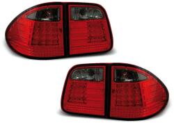 Tuning-Tec Stopuri LED Rosu Fumurii potrivite pentru MERCEDES W210 95-03.02 KOMBI - angelsauto - 1 024,00 RON