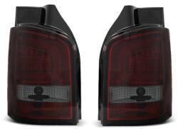 Tuning-Tec Stopuri bara LED Rosu Fumurii potrivite pentru VW T5 04.10-15