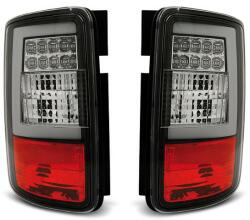 Tuning-Tec Stopuri bara LED Negru potrivite pentru VW CADDY 03-03.14