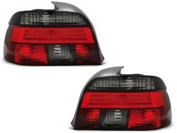 Tuning-Tec Stopuri Rosu Fumurii potrivite pentru BMW E39 09.95-08.00 - angelsauto - 379,00 RON