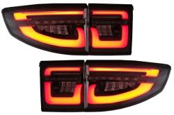 Tuning-Tec Stopuri LED Land Rover Discovery SPORT L550 (2014-2019) Fumuriu