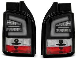 Tuning-Tec Stopuri bara LED Negru potrivite pentru VW T5 04.03-09