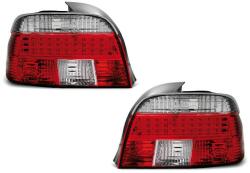 Tuning-Tec Stopuri LED Rosu Alb potrivite pentru BMW E39 09.95-08.00