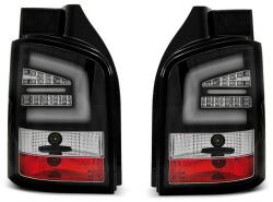 Tuning-Tec Stopuri bara LED Negru potrivite pentru VW T5 04.10-15