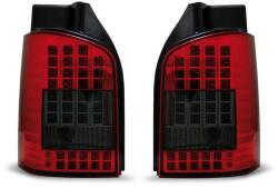 Tuning-Tec Stopuri LED Rosu Fumurii potrivite pentru VW T5 04.03-09 - angelsauto - 815,00 RON