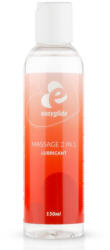 EasyGlide Massage 2 in 1 Waterbased Lubricant 150ml