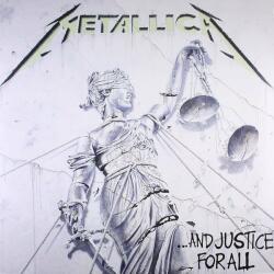 Metallica - And Justice For All (2 LP) (0602567690238)