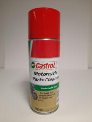 Castrol Motorcycle Parts Cleaner 0.4l