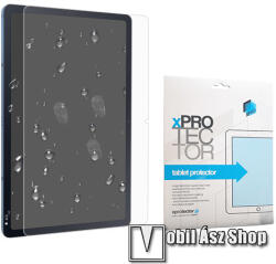 XPRO SAMSUNG Galaxy Tab S7 (SM-T870/T875/T876B), Xpro üvegfólia, 0, 33mm vékony, 9H, Sík részre