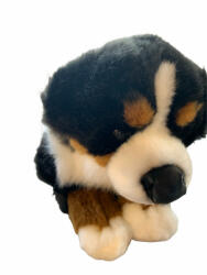 Uni-Toys Plüss kutya - Hasaló Berni pásztor 32, 5cm