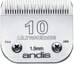 Andis Nyírógépfej 1, 5 mm-es (#10) (64071)