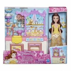 Hasbro Disney Princess Belle With Royal Kitchen E8936 Figurina