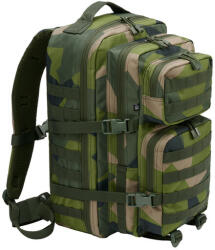 Brandit US Cooper Backpack Large swedish camo