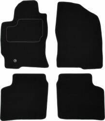 MAMMOOTH Set covorase mocheta MAMMOOTH TOYOTA PRIUS 2003 - 2009 4 Buc (MMTA041TOY280PRM01)