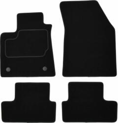 MAMMOOTH Set covorase mocheta MAMMOOTH RENAULT MEGANE IV 2015 - prezent 4 buc (MMTA041RNT376PRM01)