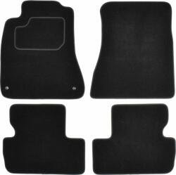 MAMMOOTH Set covorase mocheta MAMMOOTH LEXUS IS II 2005 - 2013 4 Buc (MMTA041LEX20PRM01)