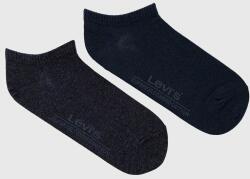 Levi's zokni sötétkék - sötétkék 35/38 - answear - 3 190 Ft