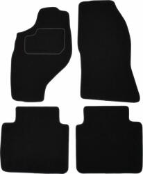 MAMMOOTH Set covorase mocheta MAMMOOTH NISSAN TERRANO II 1992-2007 4 Buc (MMTA041NIS280PRM01)