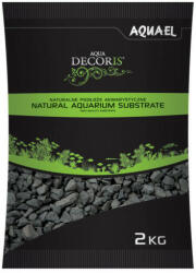 AQUAEL Basalt kavics 2-4 mm 2 kg (AEL114040)