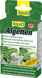 Tetra Algetten alga ellen 12 tab