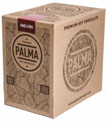  Palma Fahéjas-Chilis forró csokoládé - 20 x 25g - mindenamibar
