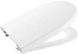 Roca The Gap Round wc ülőke A801D10001 (A801D10001)