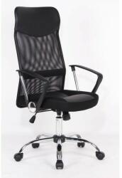 Unic Spot Danas irodai forgószék MESH háttámlával, fekete, 9209902