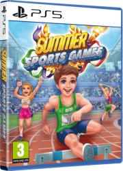 Joindots Summer Sports Games (PS5)