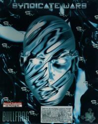Bullfrog Productions Syndicate Wars (PC)