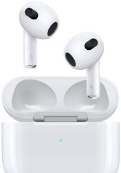 Apple AirPods 3.Gen (MME73ZM/A) Casti