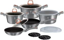 Berlinger Haus Moonlight Collection 13 piese (BH/7033)