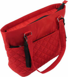 Summer Infant Quilted Tote