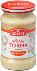 KOCHs ALMÁS TORMA ÉDES-PIKÁNS 200 g