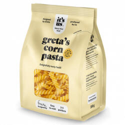 It's Us Its us gretas gluténmentes kukorica száraztészta fusilli 200 g