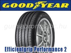 Goodyear EfficientGrip Performance 2 195/60 R18 96H