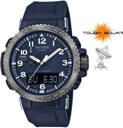 Casio PRO TREK