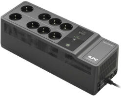 APC Back-UPS 850VA 520W (BE850G2-SP)
