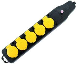 UltraTech 5 Plug UT-EU5IP